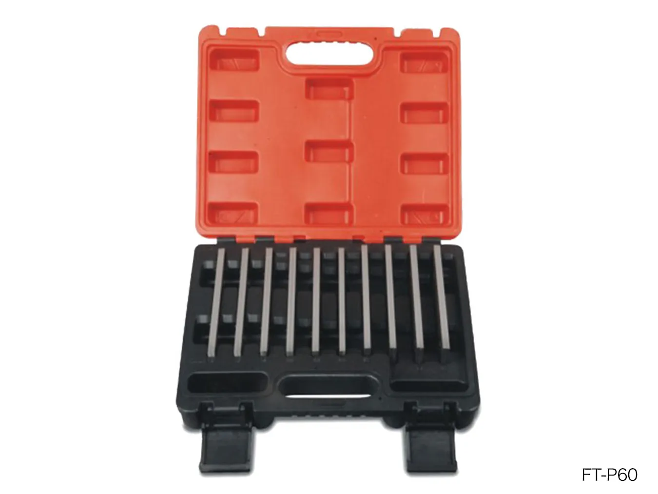 Precision Parallel Set