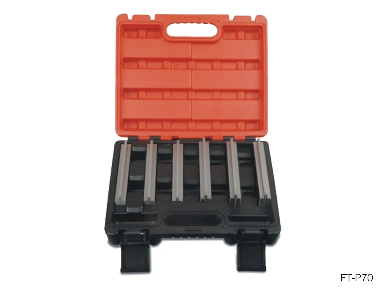 Precision Parallel Set