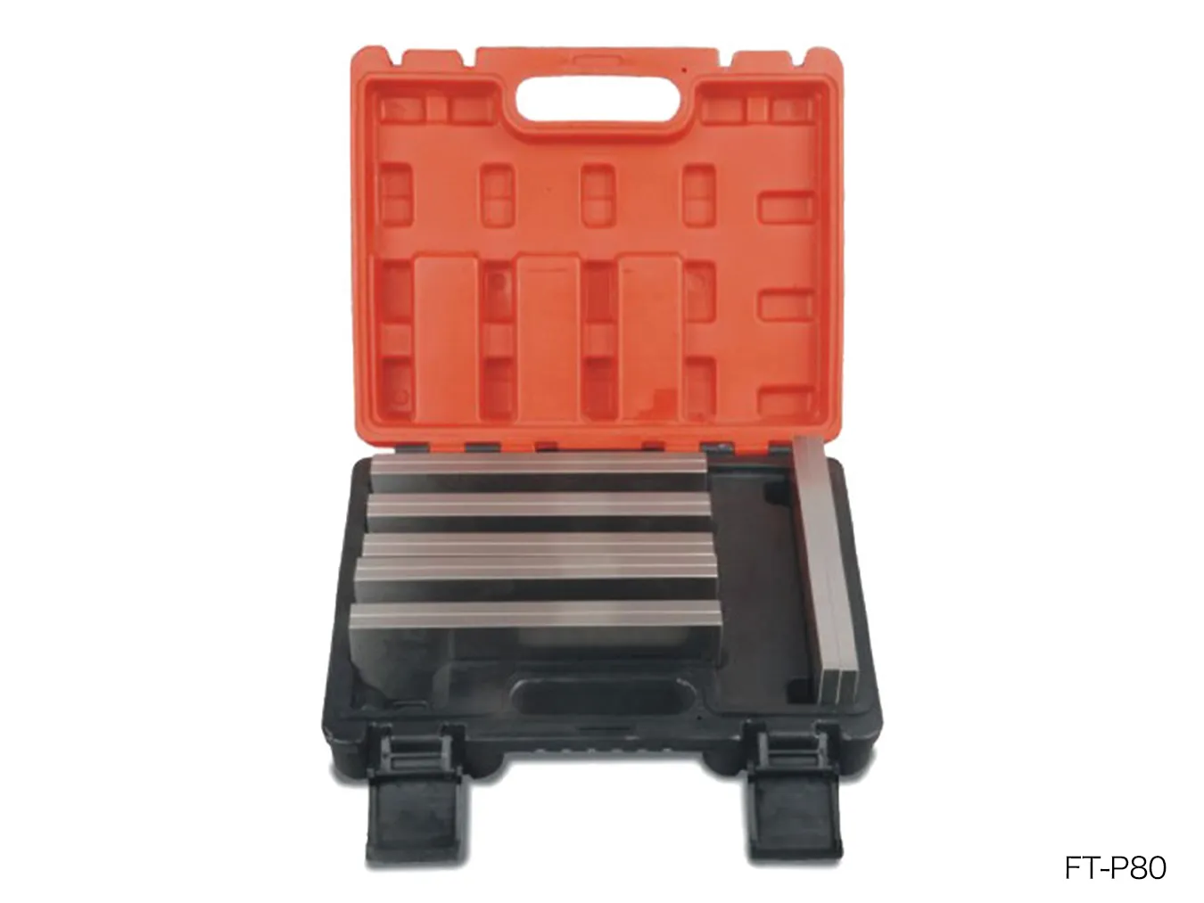 Precision Parallel Set