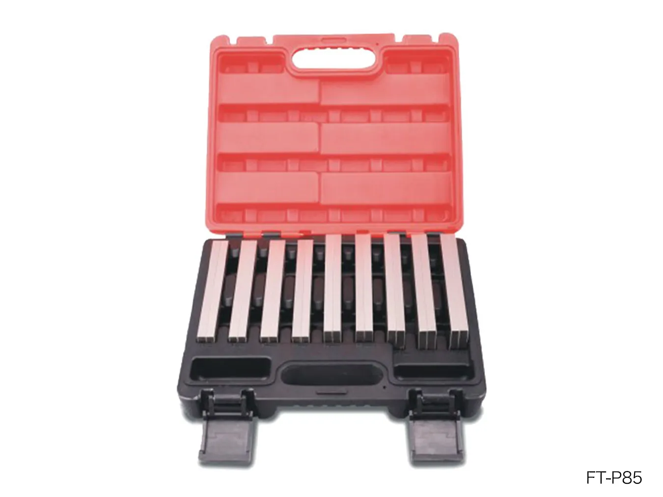 Precision Parallel Set