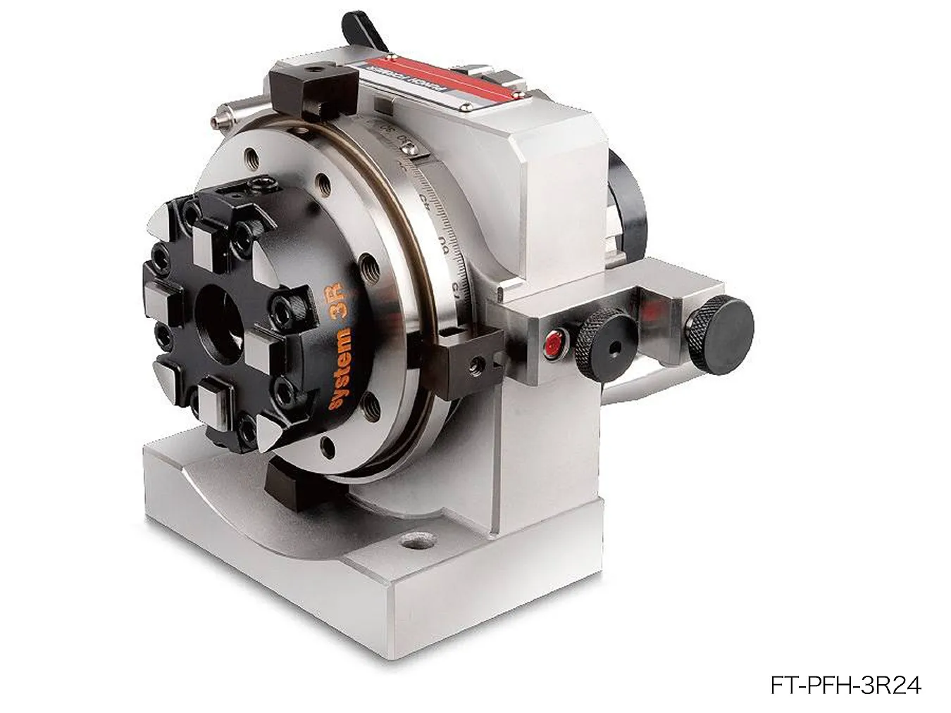 Precision 3R Punch Former