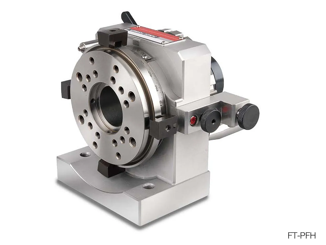 Precision Punch Former