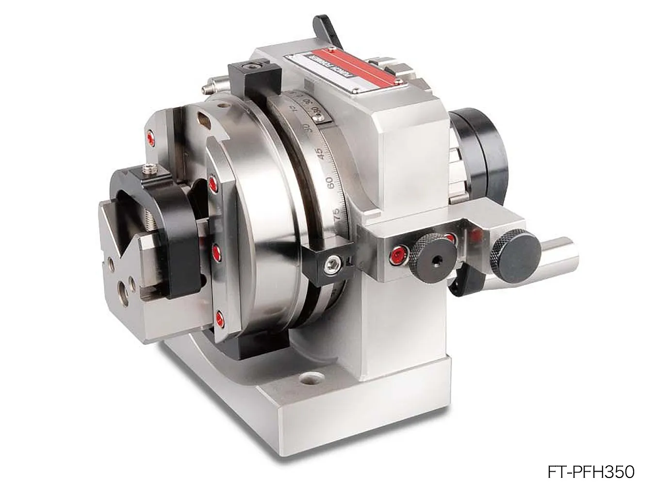 Precision Punch Former