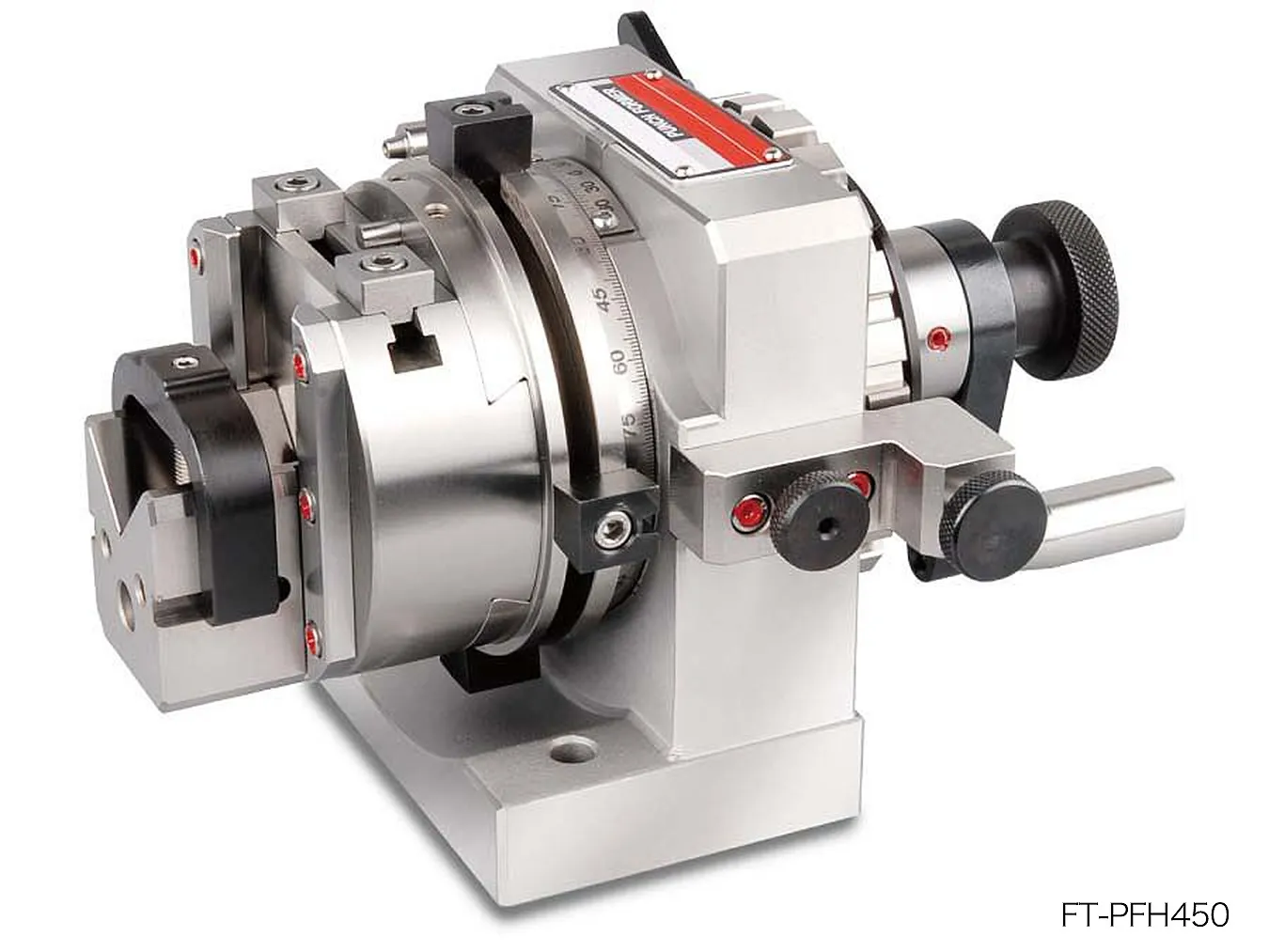 Precision Punch Former