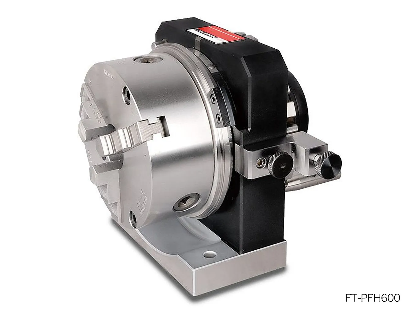 Precision 6″ 3-Jaws Punch Former (Big Type)