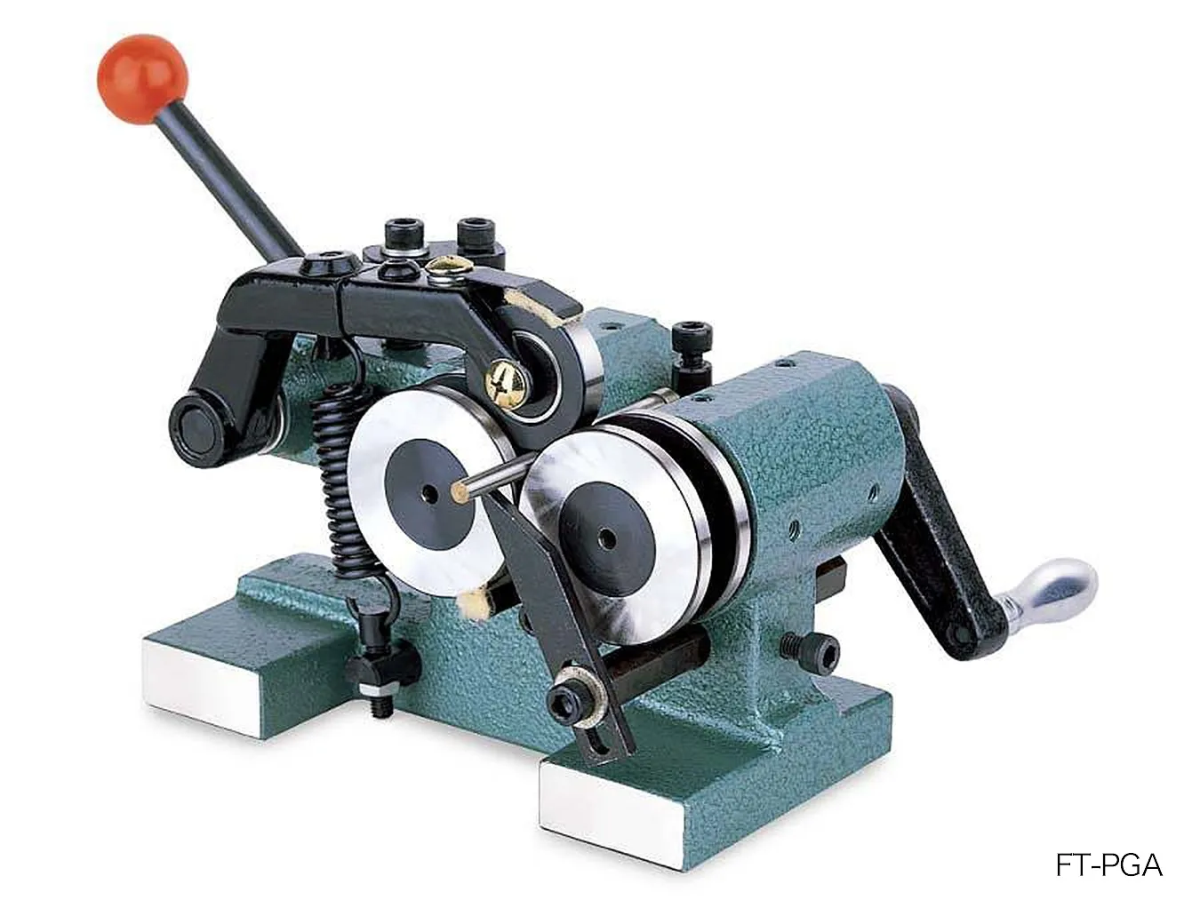 Punch Grinder