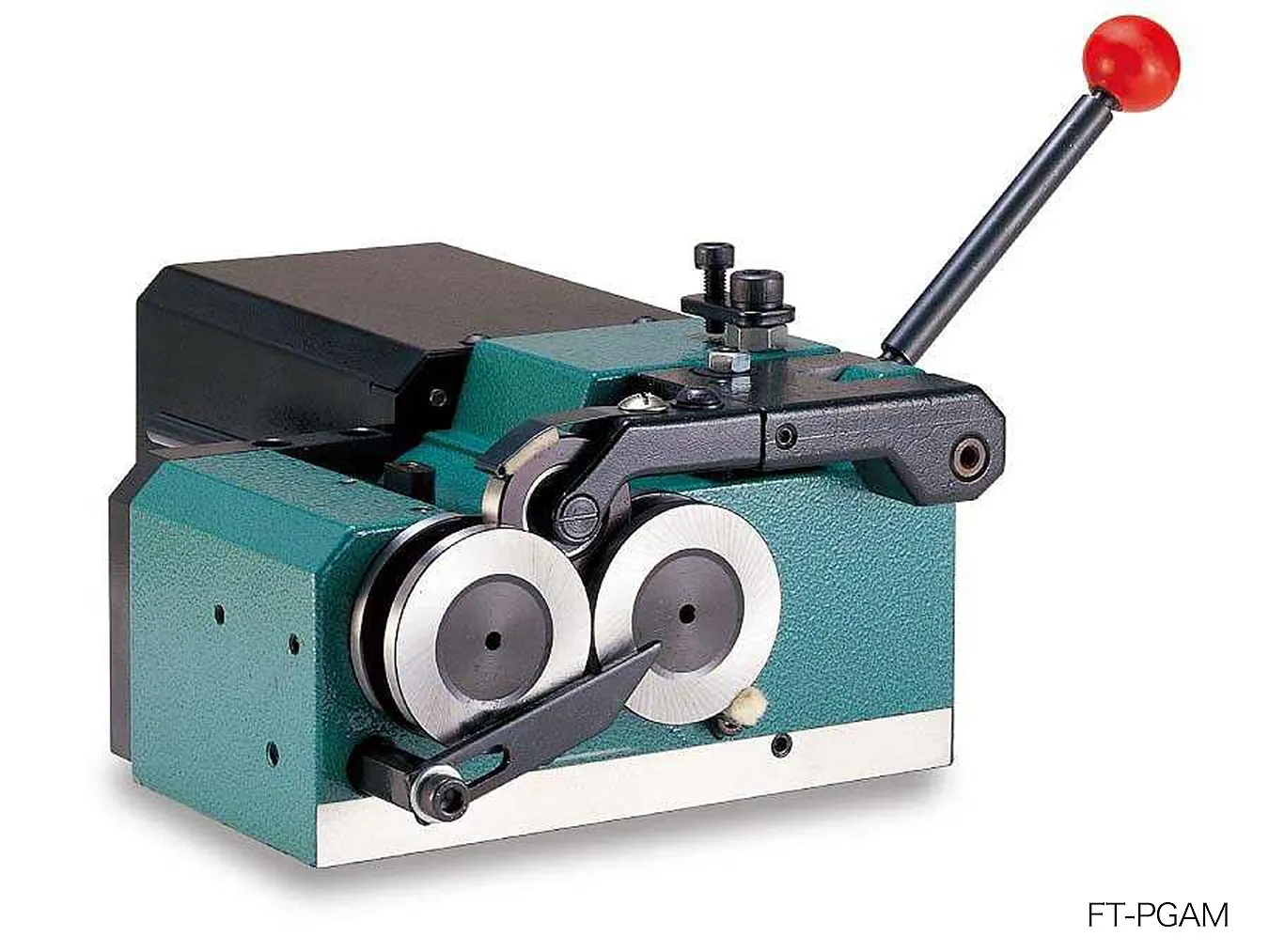 Motor Punch Grinder