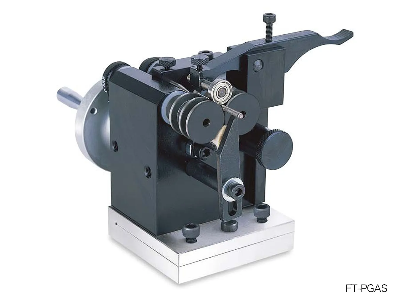Small Punch Grinder