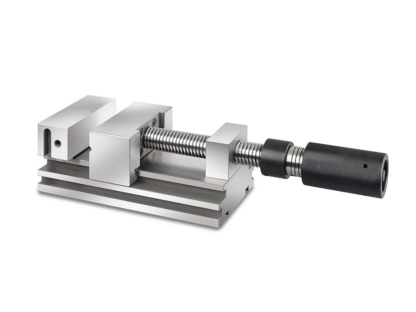 Precision Hydraulic Vise
