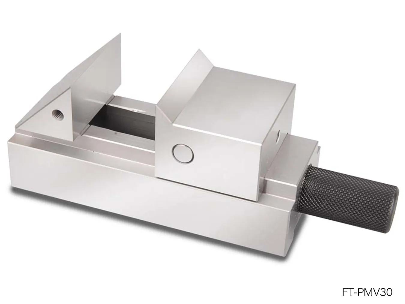 Stainless Steel Precision Vise