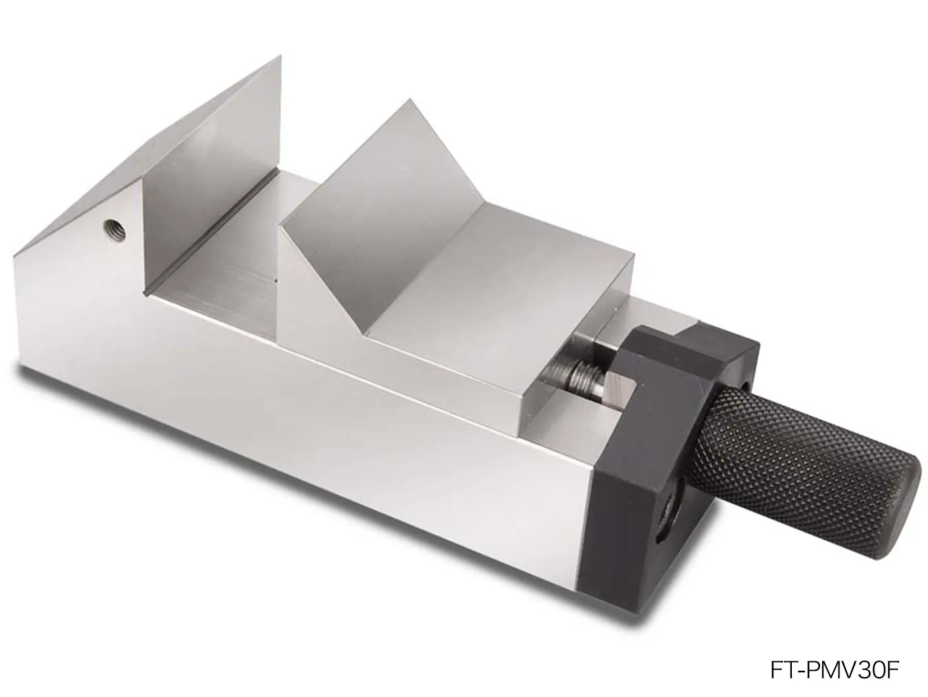 Stainless Steel Precision Vise