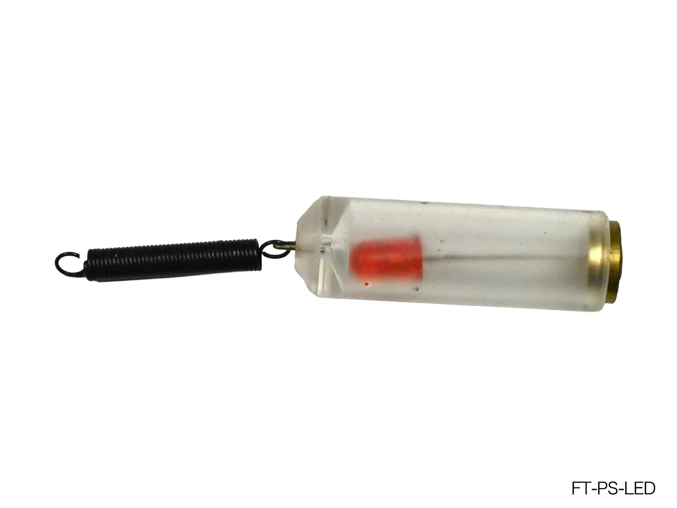 LED Light for Touch Point Sensor