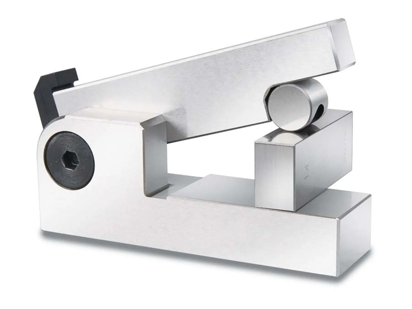 Magnetic Sine Bar