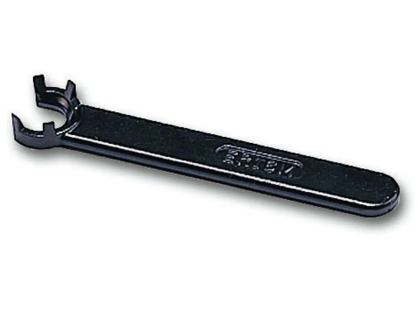 Wrench for ER Collets Slim Holder