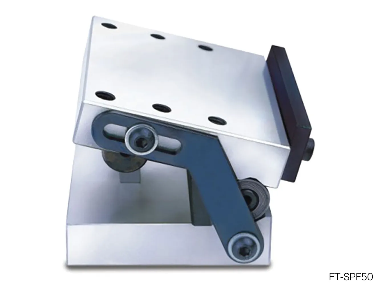 Sine Plate for Punch Former