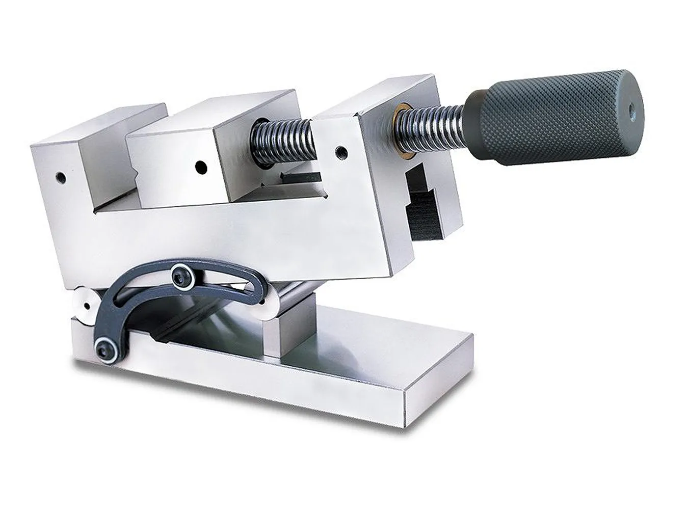 Precision Sine Vise