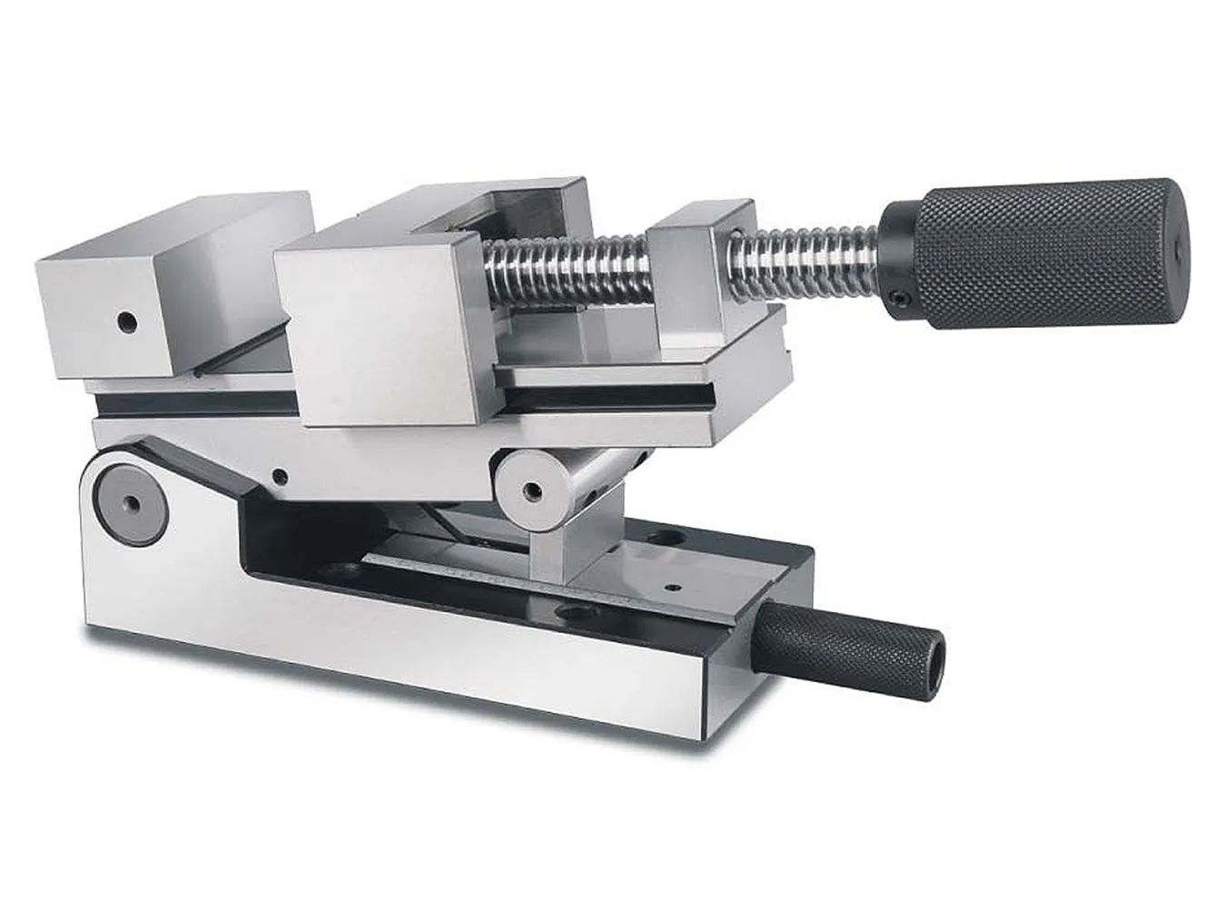 Precision Sine Vise