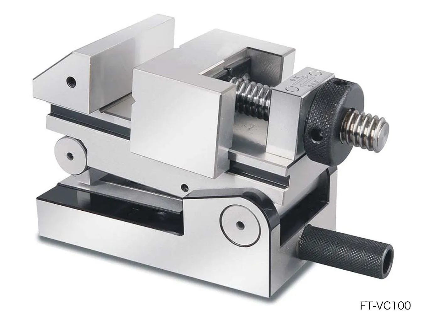 Precision Sine Vise