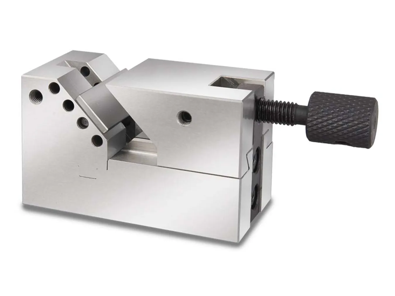 Stainless Steel Precision Vise