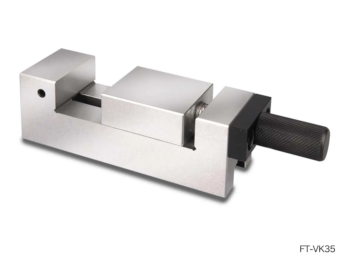 Stainless Steel Precision Vise