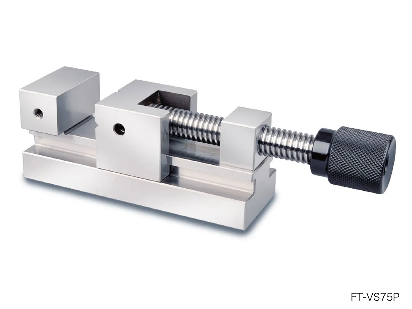 Precision Vise