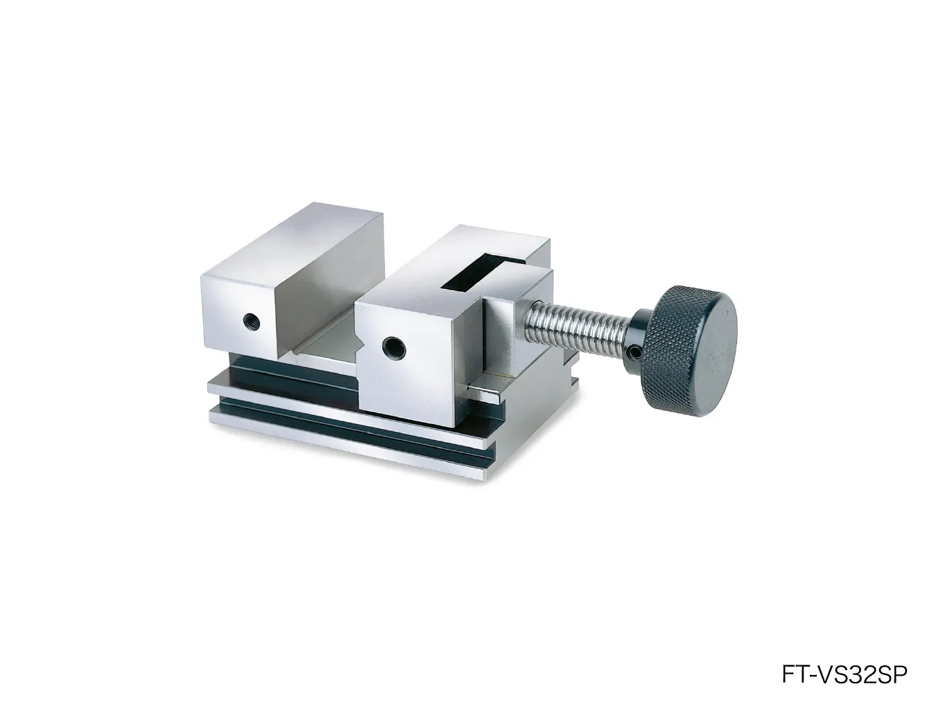SKS Precision Vise
