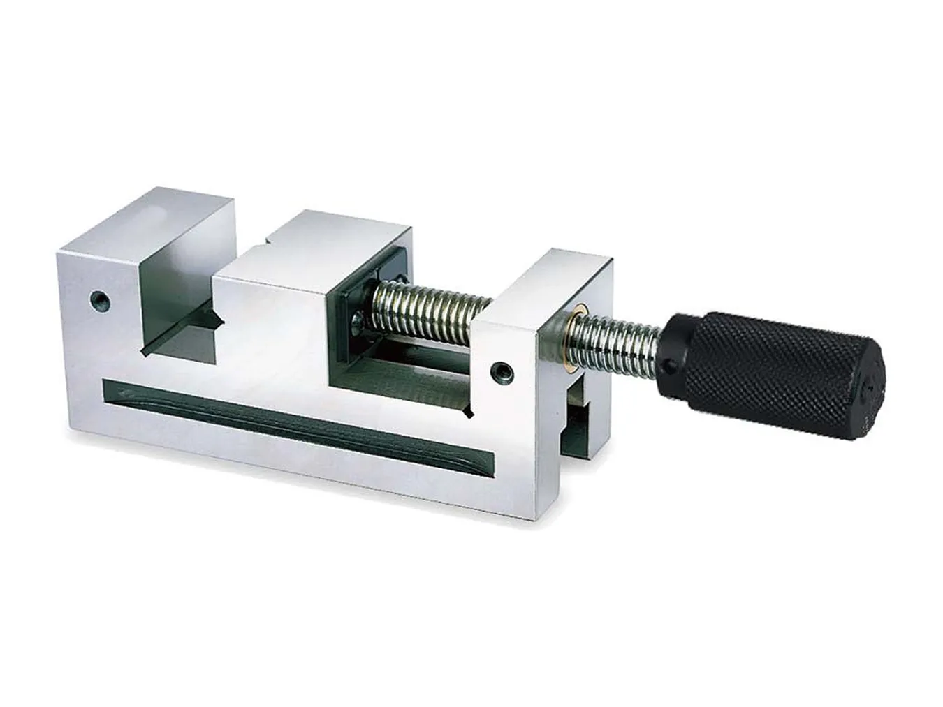 Precision Vise