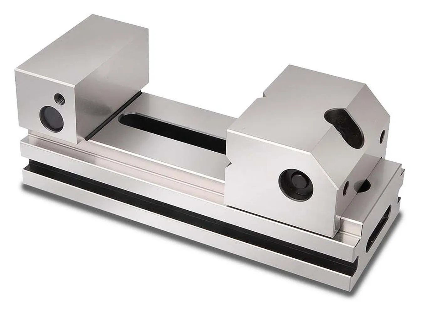 Super Precision Tool Maker Vise