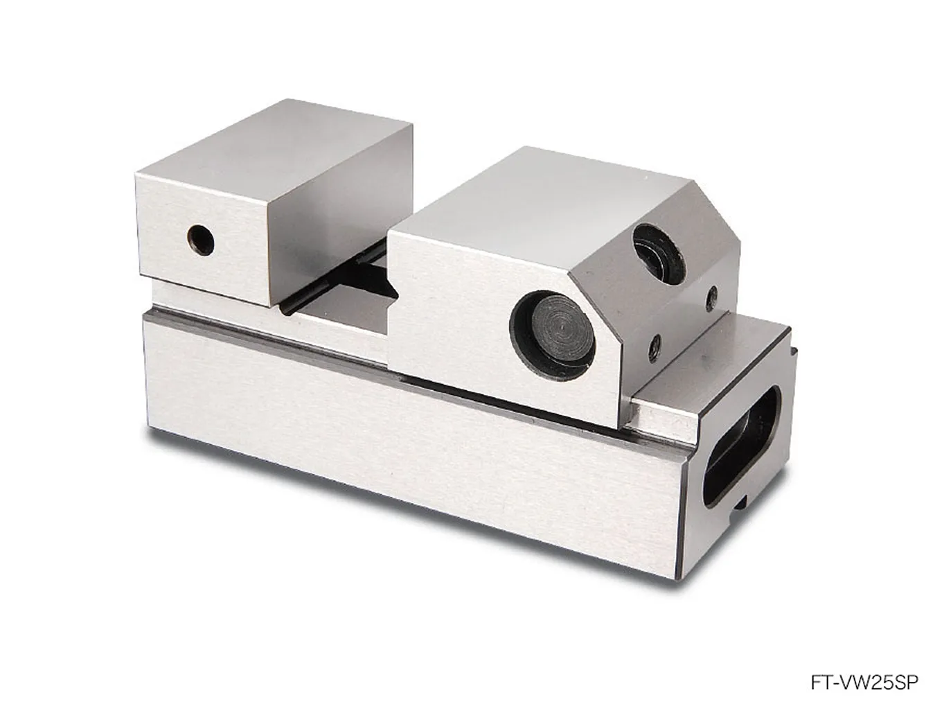 SKS Precision Vise