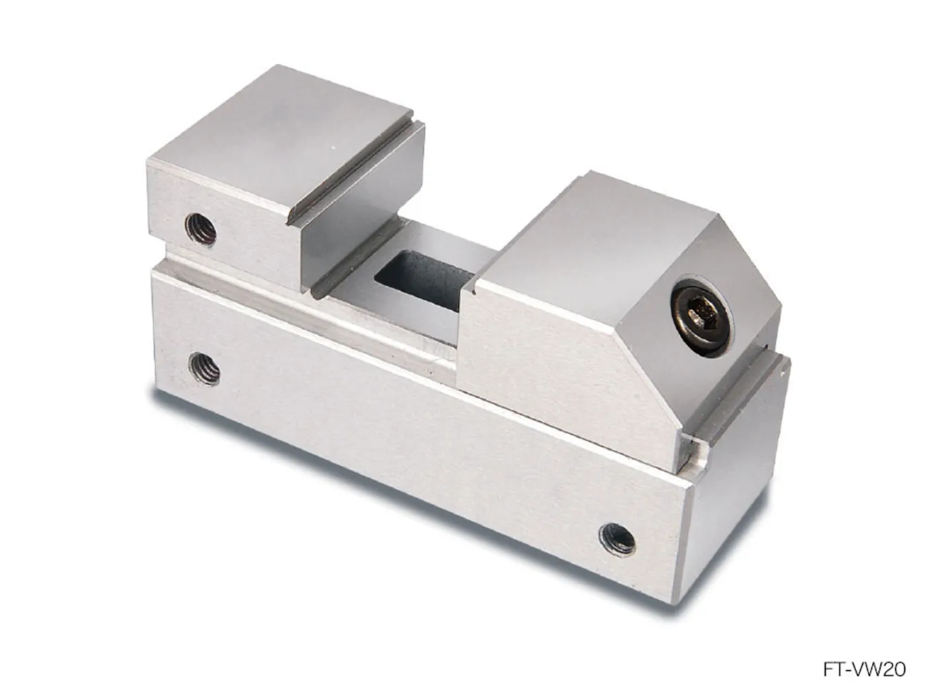 Precision Vise