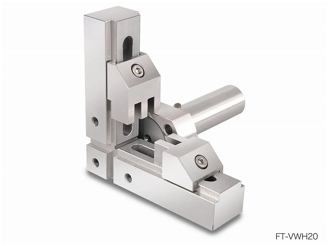 Electrode Vise