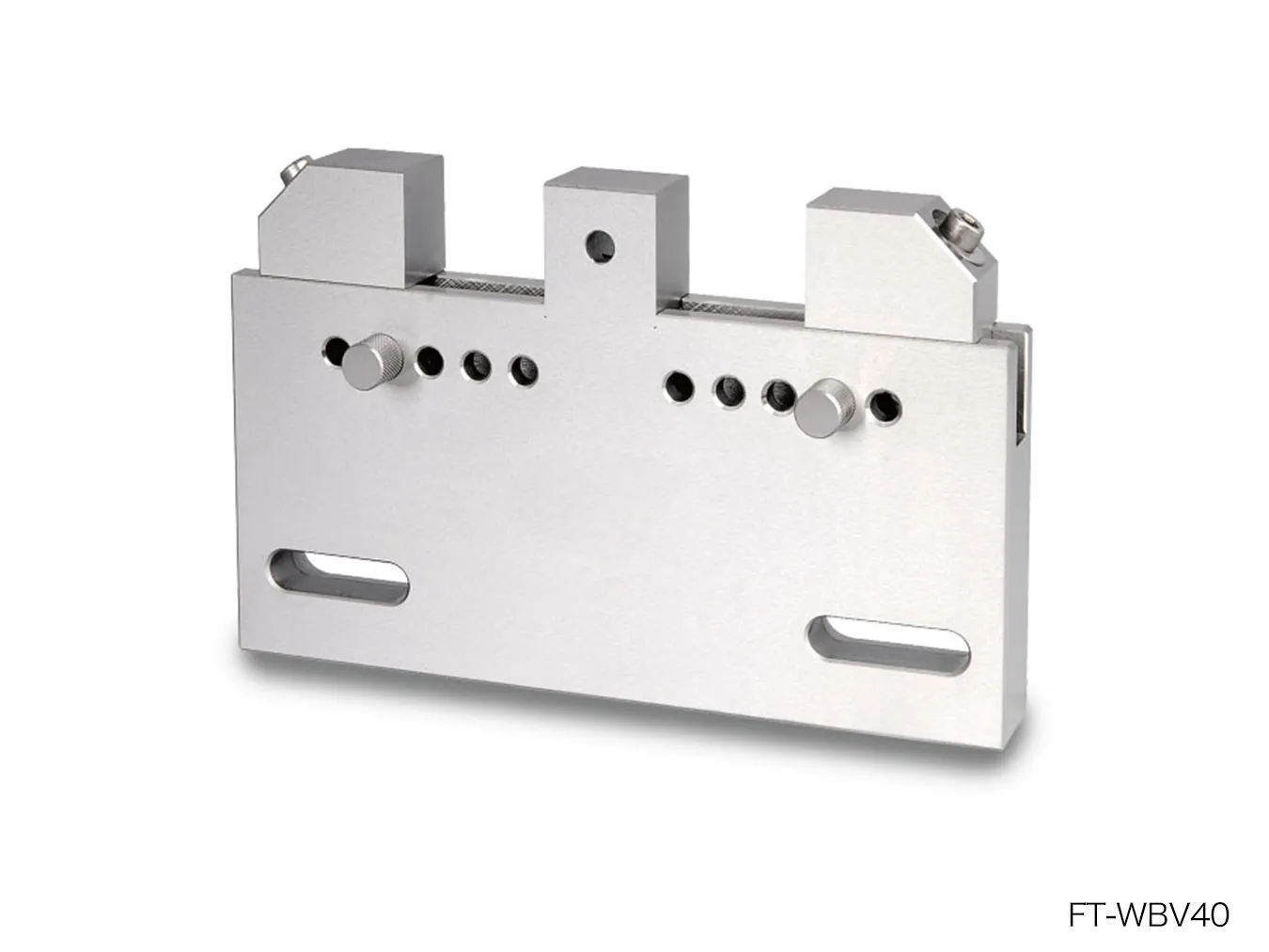 Wire EDM Vise