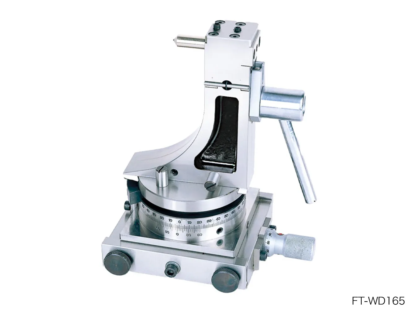 Universal Wheel Dresser