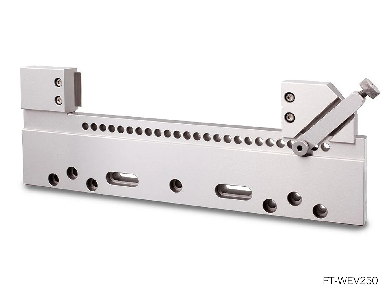 Wire EDM Vise