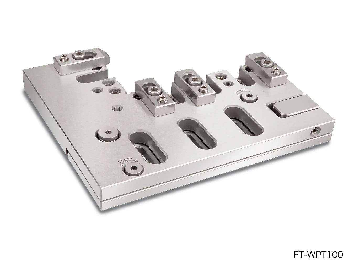 Levelling Adjustable Fixture