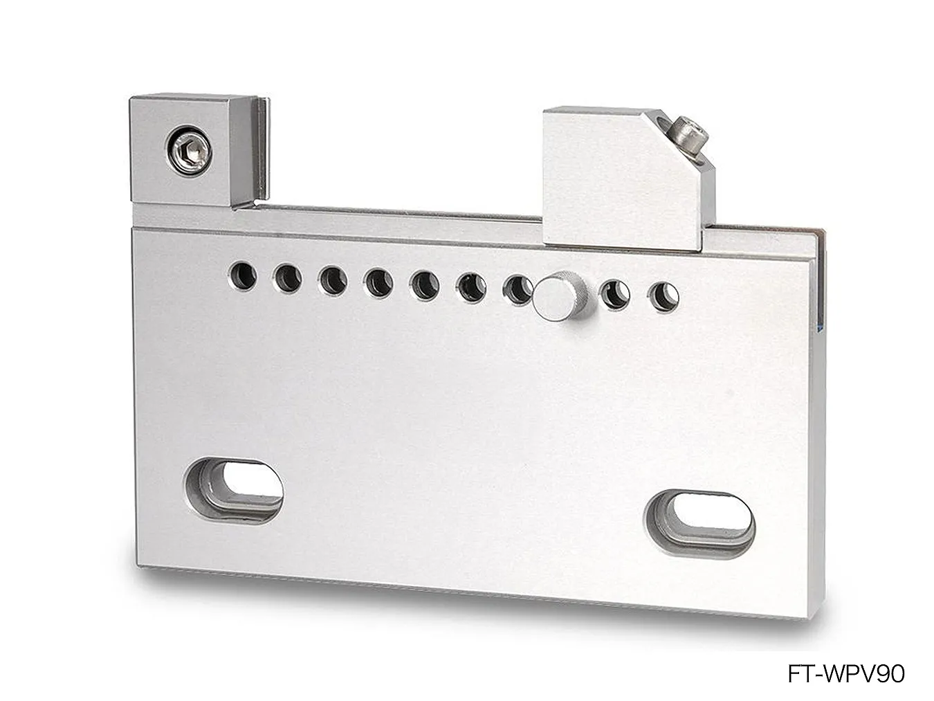 Wire EDM Vise