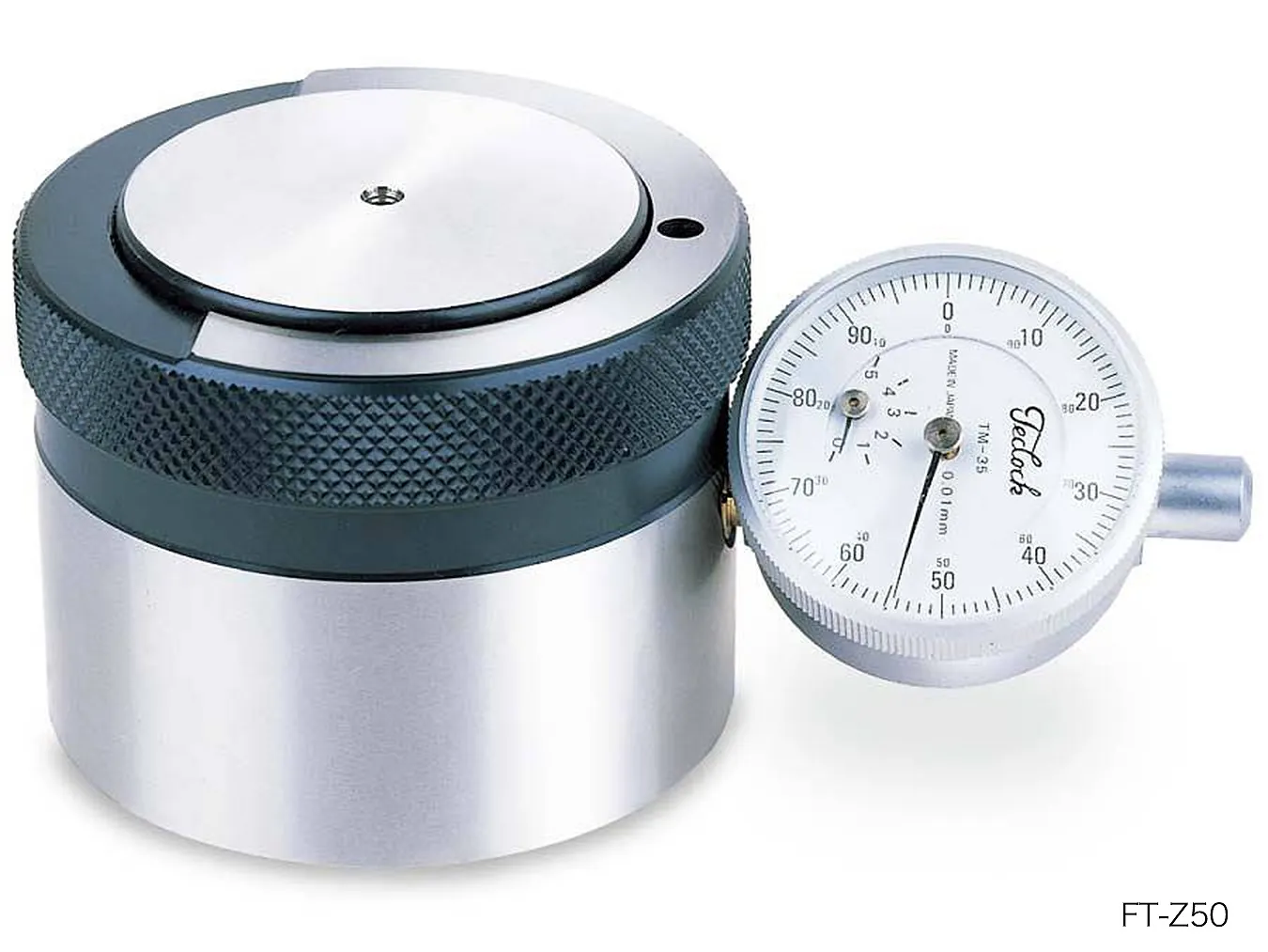 Z Axial preset gauge(indicator)