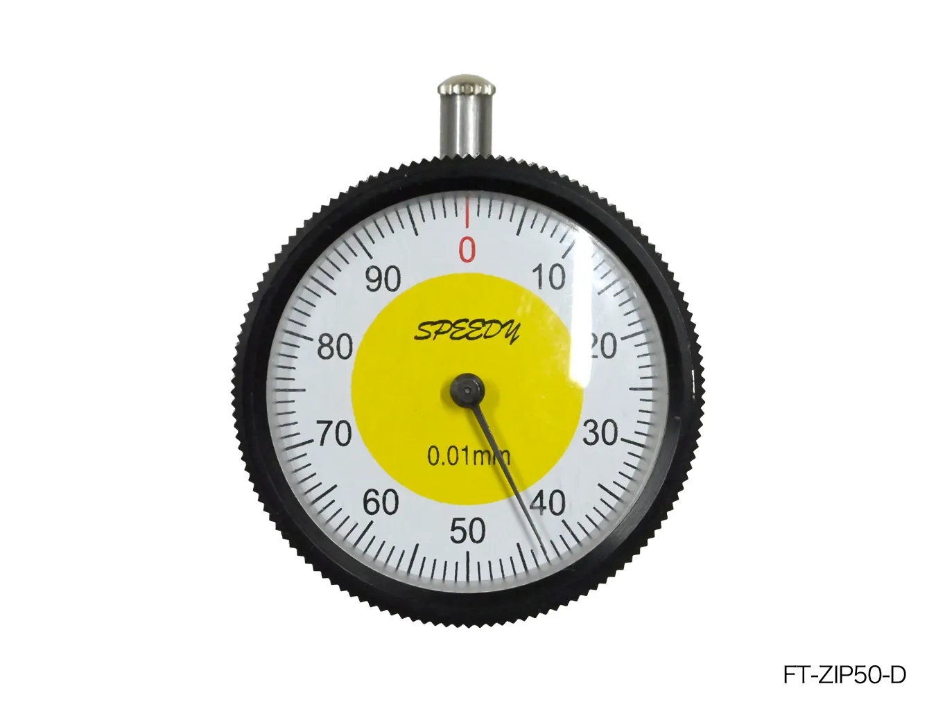 Dial gauge for ZIP50