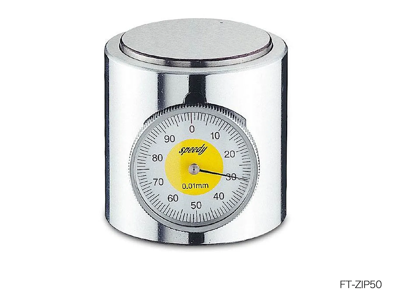 Z Axial preset gauge(indicator)