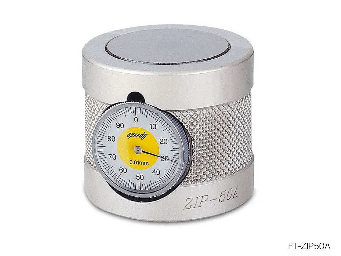 Z Axial preset gauge(indicator)