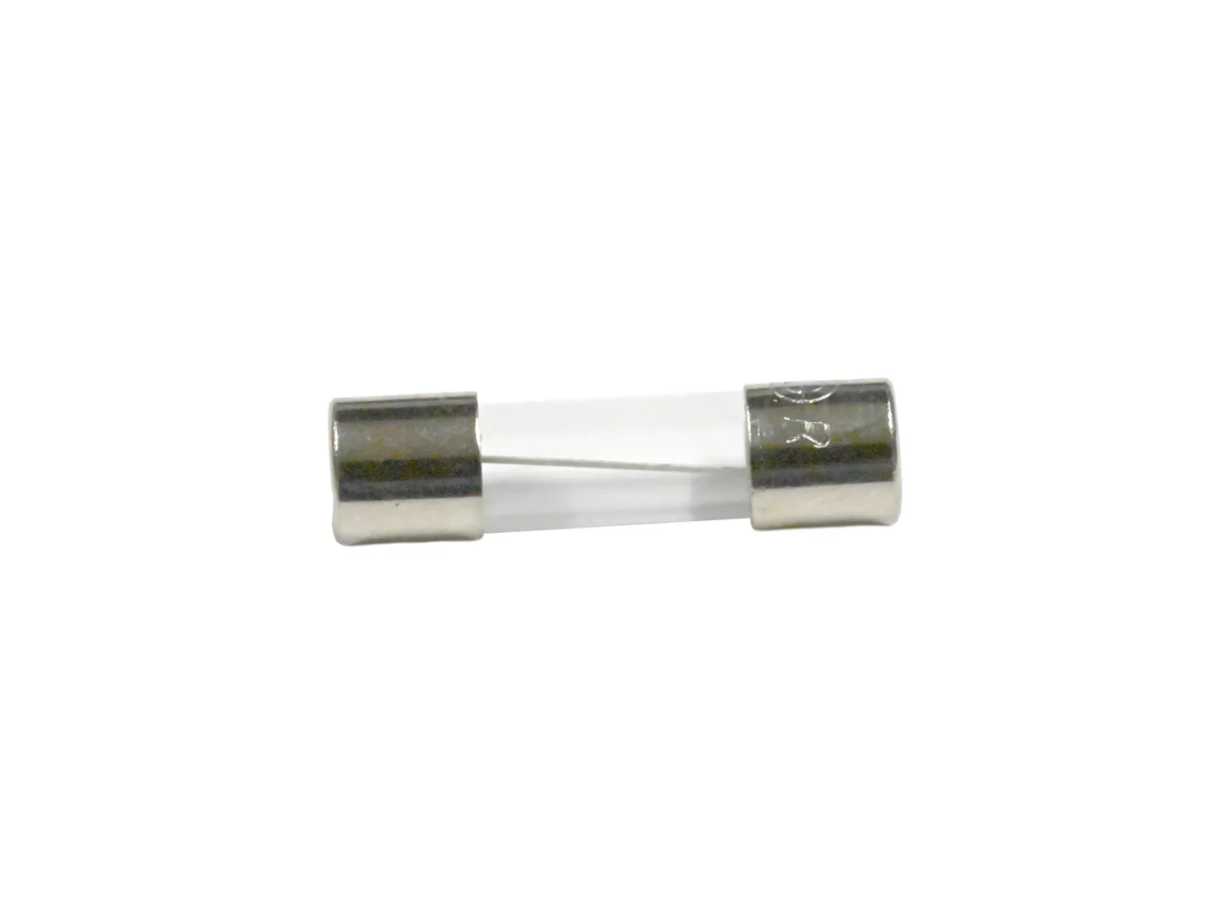 Fuse for Drill Resharpening Machine