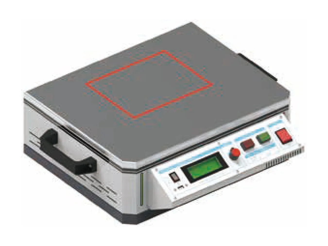 Desktop Type Model Demagnetizer