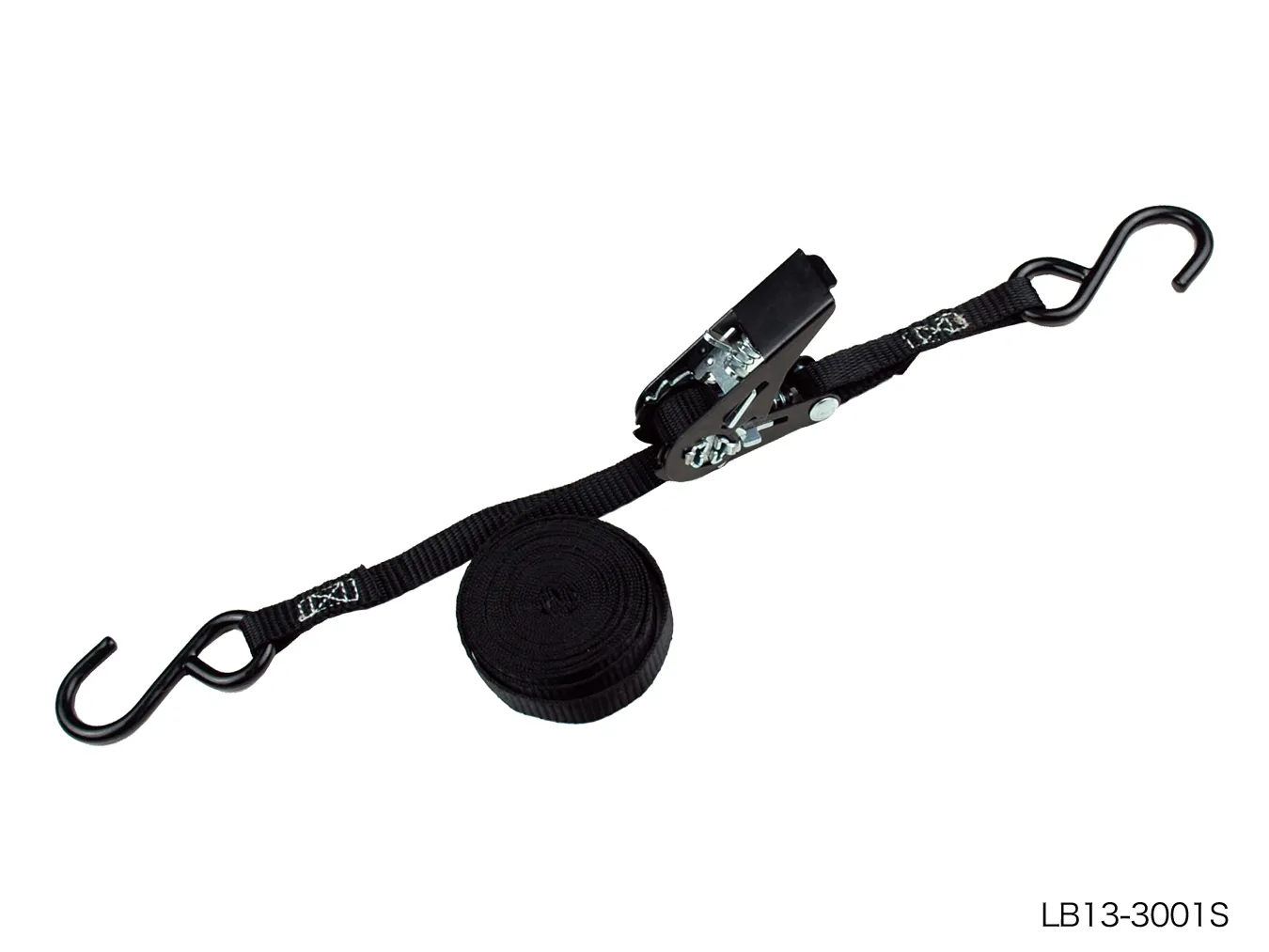 Mini Lashing Belt