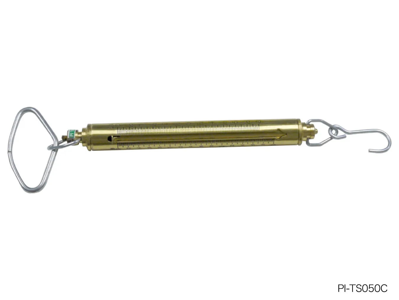 Tensioner (with certificate)
