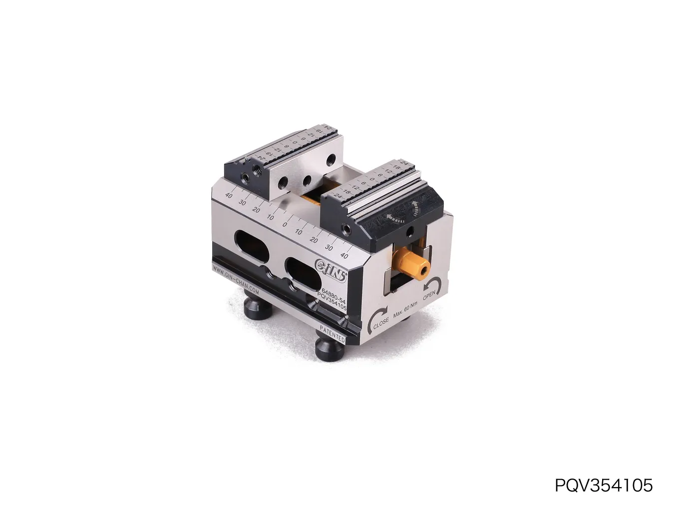 Fas-grip77Self-Centering Vise