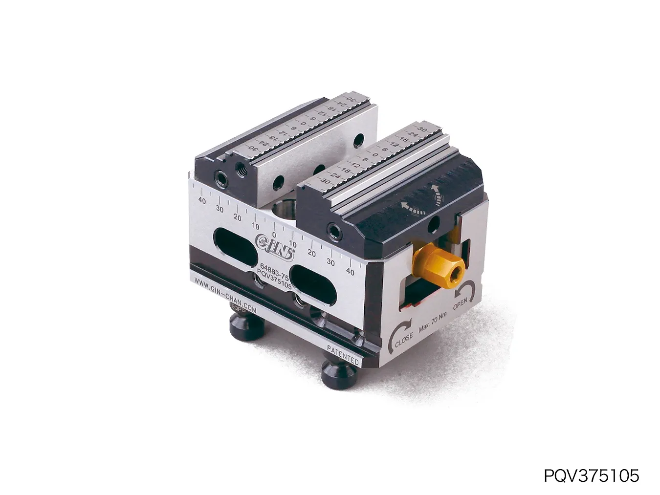 Fas-grip77Self-Centering Vise