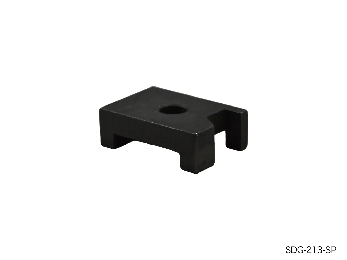 Drill setting stopper for SDG-213