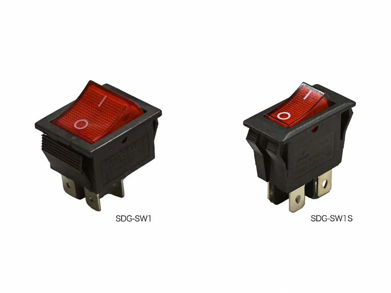 Switch for SDG