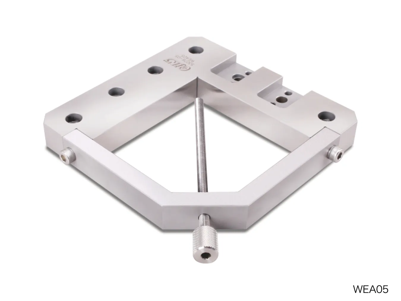 Wire EDM Extensions Clamp