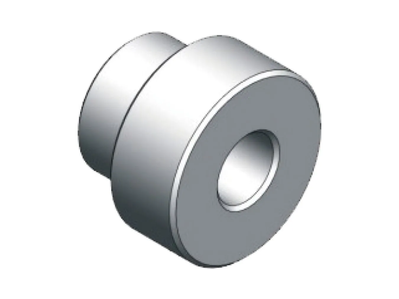 Centring Studs